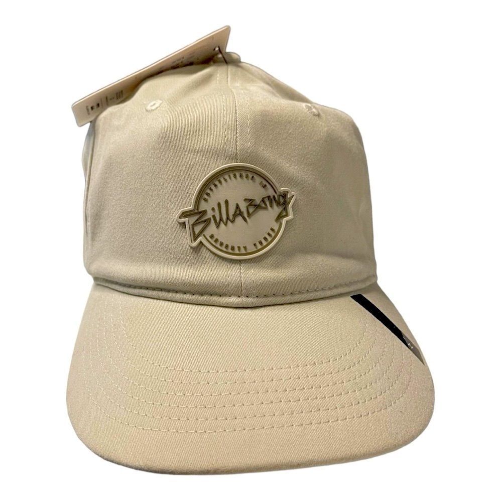 ⚫️⚫️⚫️ Billabong Cap NWT